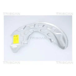 Terelőlemez, Féktárcsa - TRISCAN (812529105)