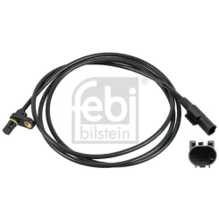 Érzékelő, Kerékfordulatszám - FEBI BILSTEIN (FE173738)