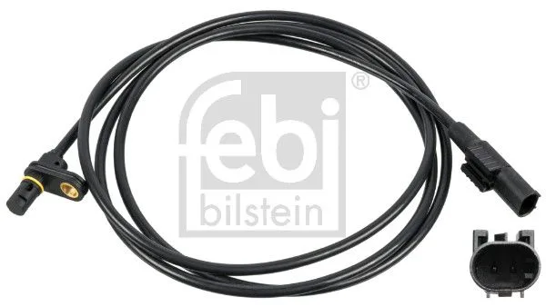 Érzékelő, Kerékfordulatszám - FEBI BILSTEIN (FE173738)