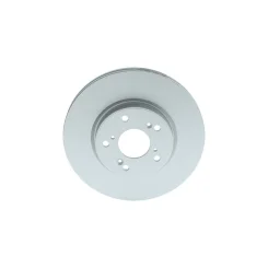 Féktárcsa - BOSCH (0986479G58)