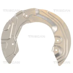 Terelőlemez, Féktárcsa - TRISCAN (812511106)