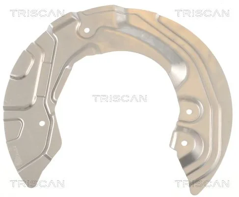 Terelőlemez, Féktárcsa - TRISCAN (812511106)