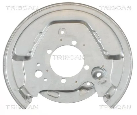 Terelőlemez, Féktárcsa - TRISCAN (812513204)