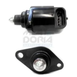 Silnik Krokowy Daewoo Matiz 0.8 98- - MEAT & DORIA (MD84044)