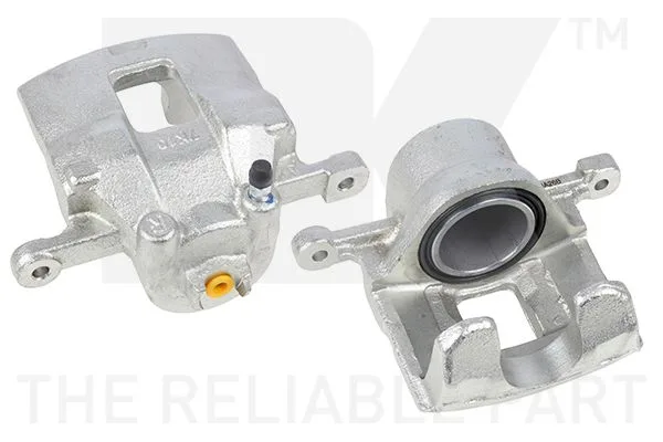 Féknyereg - NK (215268BK)