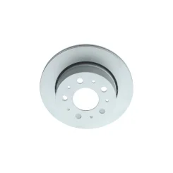 Féktárcsa - BOSCH (0986479E02)
