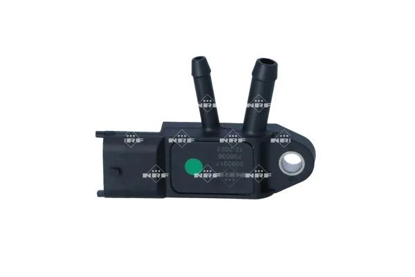 Érzékelő, Kipufogógáz-Nyomás - NRF (NRF708036)