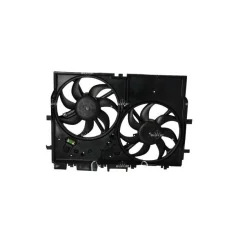 Ventilátor, Motorhűtés - NRF (NRF47866)