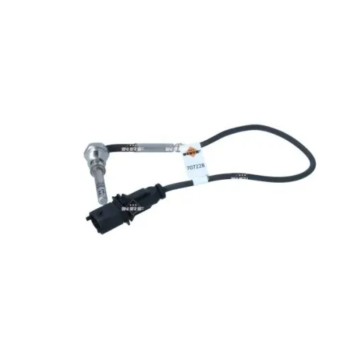 Érzékelő, Kipufogógáz-Hőmérséklet - NRF (NRF707228)
