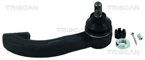 Vezetőkar Fej - TRISCAN (850080103)