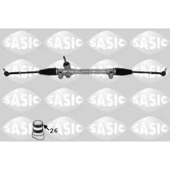 Kormánygép - SASIC (7376044)