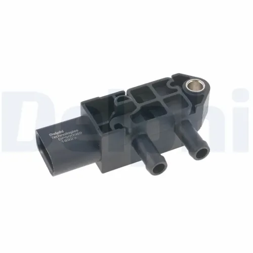 Czujnik CiNienia Spalin Land Rover Discovery Sport, Range Rover Evoque 14- - DELPHI (DPS00069-12B1)
