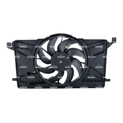 Ventilátor, Motorhűtés - NRF (NRF47983)