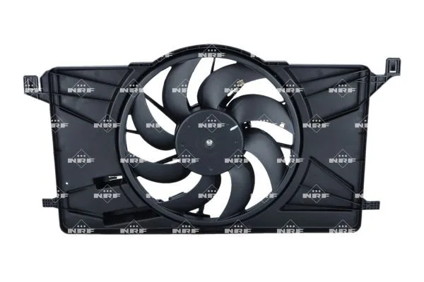 Ventilátor, Motorhűtés - NRF (NRF47983)