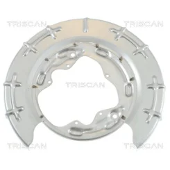Terelőlemez, Féktárcsa - TRISCAN (812518205)