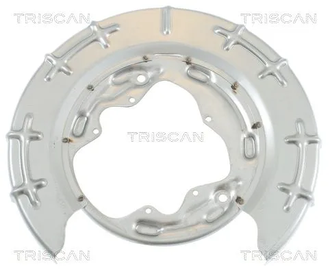 Terelőlemez, Féktárcsa - TRISCAN (812518205)