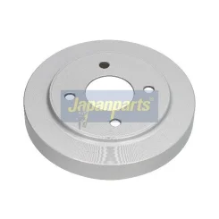 Fékdob - JAPANPARTS (TA-105C)