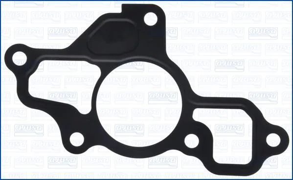 Uszczelka Termostatu Renault Megane 1.6Tce 17- - AJUSA (AJU01493500)