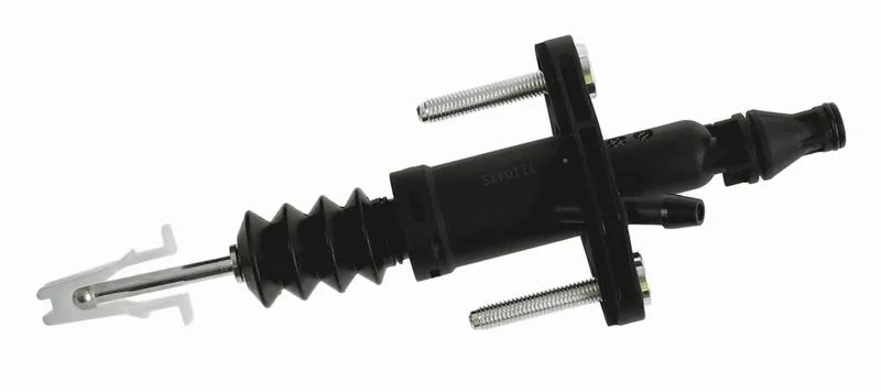 Adóhenger, Kuplung - SACHS (6284 600 881)