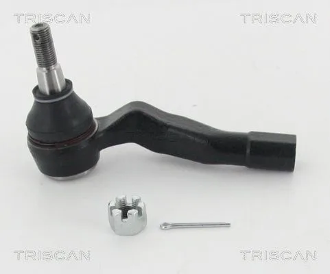 Vezetőkar Fej - TRISCAN (850014158)
