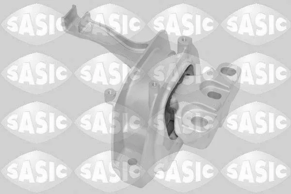 Felfüggesztés, Motor - SASIC (2706632)