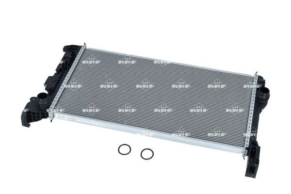 Hűtő, Motorhűtés - NRF (NRF550028)