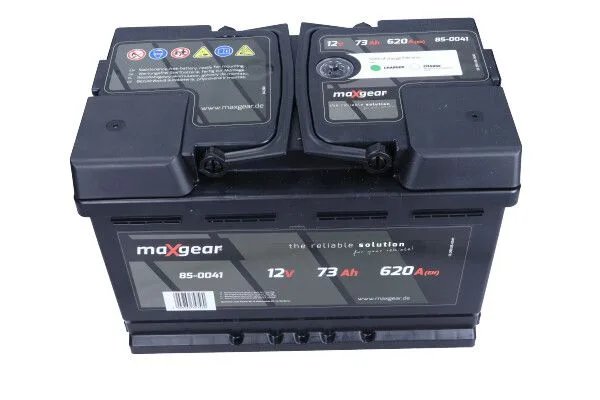 Indító Akkumulátor - MAXGEAR (85-0041)