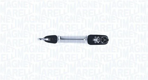 Ajtó Fogantyú - MAGNETI MARELLI (MMS0201)