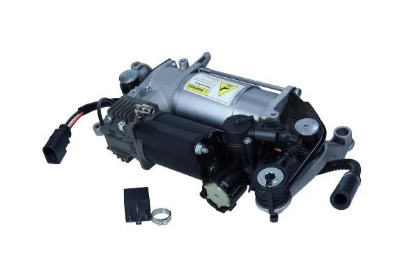 Kompresszor, Sűrített Levegős Rendszer - MAXGEAR (27-5004)