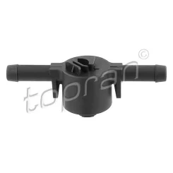 Szelep, Üzemanyagszűrő - TOPRAN (HP109 069)