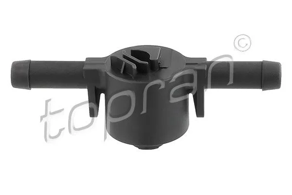 Szelep, Üzemanyagszűrő - TOPRAN (HP109 069)