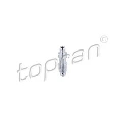 Légtelenítő Csavar/-Szelep - TOPRAN (HP107 504)