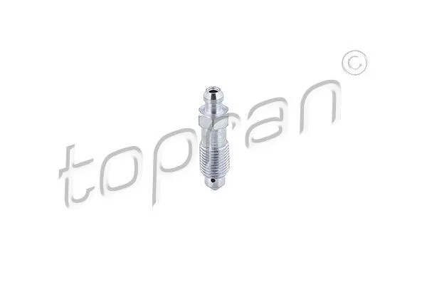 Légtelenítő Csavar/-Szelep - TOPRAN (HP107 504)