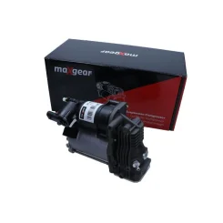 Kompresszor, Sűrített Levegős Rendszer - MAXGEAR (27-5015)
