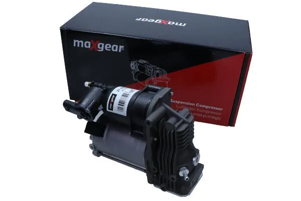 Kompresszor, Sűrített Levegős Rendszer - MAXGEAR (27-5015)
