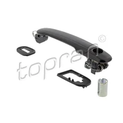 Ajtó Fogantyú - TOPRAN (HP111 278)