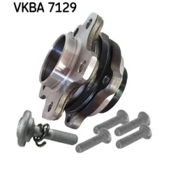 Kerékcsapágy Készlet - SKF (VKBA7129)