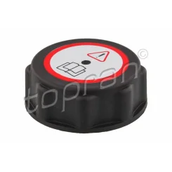 Zárófedél, Hűtőfolyadék Tartály - TOPRAN (HP300 867)