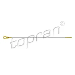 Olaj Nívópálca - TOPRAN (HP305 042)