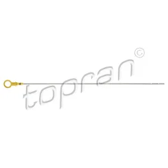 Olaj Nívópálca - TOPRAN (HP702 386)