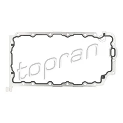 Tömítés, Olajteknő - TOPRAN (HP205 600)