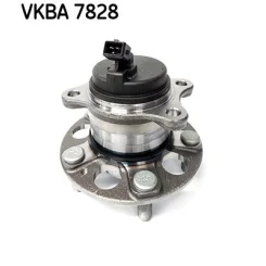 Łożysko Koła Hyundai T. Ioniq Electric - SKF (VKBA7828)