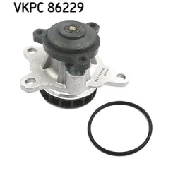 Pompa Wody Renault 2,0Dci Master Iii Nissan/Opel - SKF (VKPC86229)