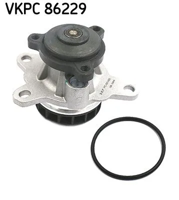 Pompa Wody Renault 2,0Dci Master Iii Nissan/Opel - SKF (VKPC86229)