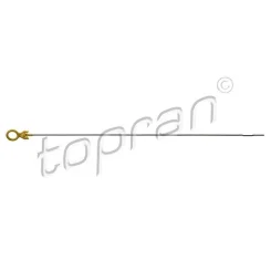 Olaj Nívópálca - TOPRAN (HP109 300)