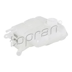 Kiegyenlítőtartály, Hűtőfolyadék - TOPRAN (HP302 296)