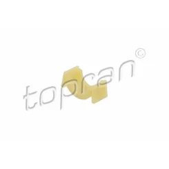Persely, Váltórudazat - TOPRAN (HP116 603)