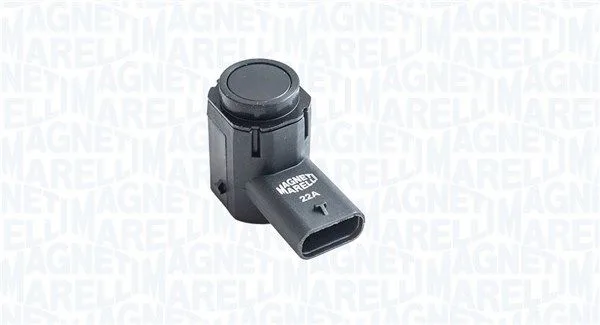 Érzékelő, Parkolásasszisztens - MAGNETI MARELLI (SDP061)