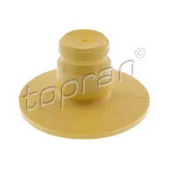Ütköző, Rugózás - TOPRAN (HP206 455)
