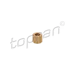Vezetőpersely, Kuplung - TOPRAN (HP100 080)